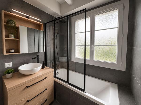 Jolie maison familiale avec appartement indépendant - Bassussarry - Rare sur le marché, Bassussarry 64200