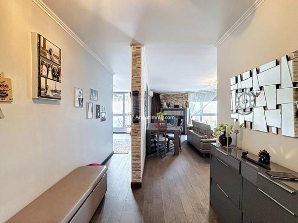 Vente Appartement 4 pièces 88 m2 à Créteil