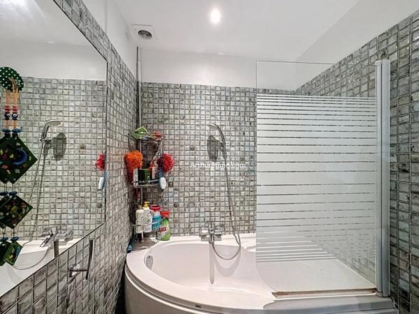 Vente Appartement 4 pièces 88 m2 à Créteil