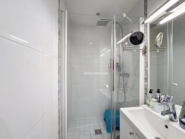 Vente Appartement 4 pièces 88 m2 à Créteil