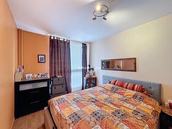 Vente Appartement 4 pièces 88 m2 à Créteil