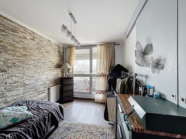 Vente Appartement 4 pièces 88 m2 à Créteil