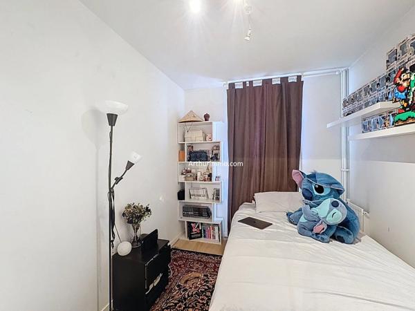 Vente Appartement 4 pièces 88 m2 à Créteil