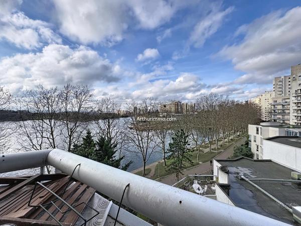 Vente Appartement 4 pièces 88 m2 à Créteil