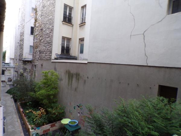 Quartier sainte Marguerite