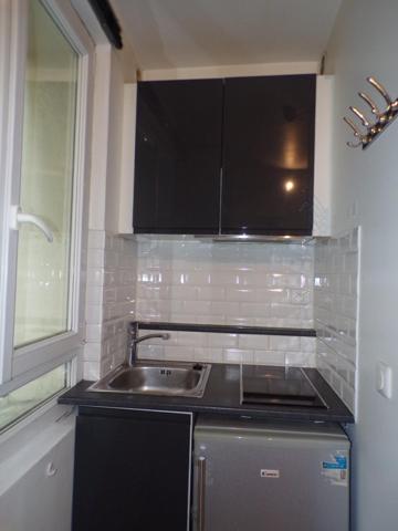 Quartier sainte Marguerite