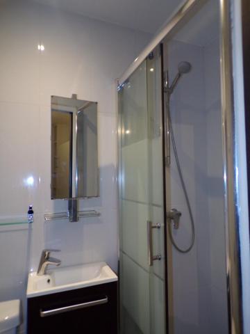 Quartier sainte Marguerite