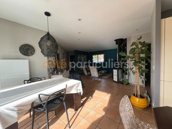 Vente Maison102 m² - 5 Pièces - AUREILHAN (65800)
