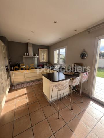 Vente Maison102 m² - 5 Pièces - AUREILHAN (65800)