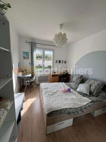 Vente Maison102 m² - 5 Pièces - AUREILHAN (65800)