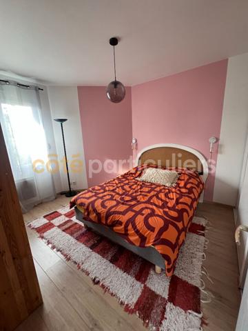 Vente Maison102 m² - 5 Pièces - AUREILHAN (65800)