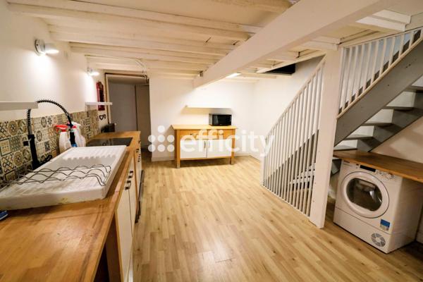 Maison
         10 pièces
        - 206 m² Exclusivité 415 000 € *