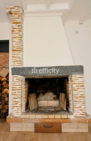 Maison
         10 pièces
        - 206 m² Exclusivité 415 000 € *