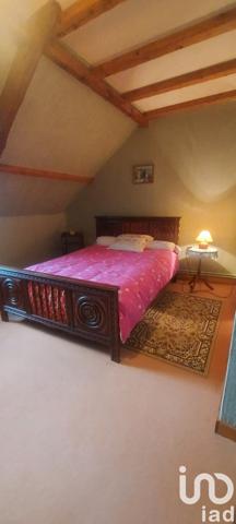 Longère 4 pièces de 95 m² à Plédéliac (22270)