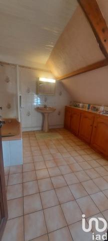 Longère 4 pièces de 95 m² à Plédéliac (22270)