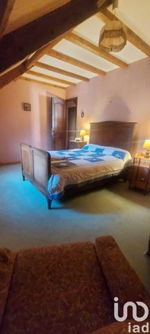 Longère 4 pièces de 95 m² à Plédéliac (22270)