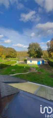 Longère 4 pièces de 95 m² à Plédéliac (22270)