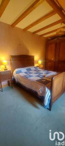 Longère 4 pièces de 95 m² à Plédéliac (22270)