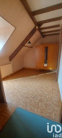 Longère 4 pièces de 95 m² à Plédéliac (22270)