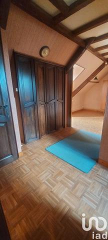 Longère 4 pièces de 95 m² à Plédéliac (22270)