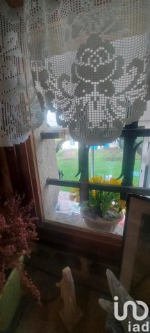 Longère 4 pièces de 95 m² à Plédéliac (22270)