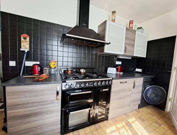 Maison à SAINT-MAURICE-LES-CHARENCEY, 61190 - 7 pièces 140m²