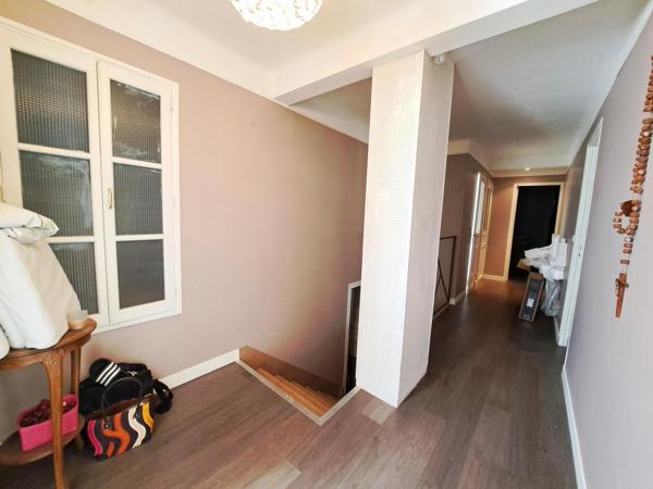 Maison à SAINT-MAURICE-LES-CHARENCEY, 61190 - 7 pièces 140m²