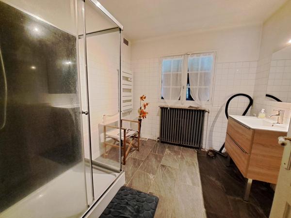 Maison à SAINT-MAURICE-LES-CHARENCEY, 61190 - 7 pièces 140m²