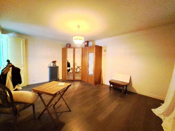 Maison à SAINT-MAURICE-LES-CHARENCEY, 61190 - 7 pièces 140m²
