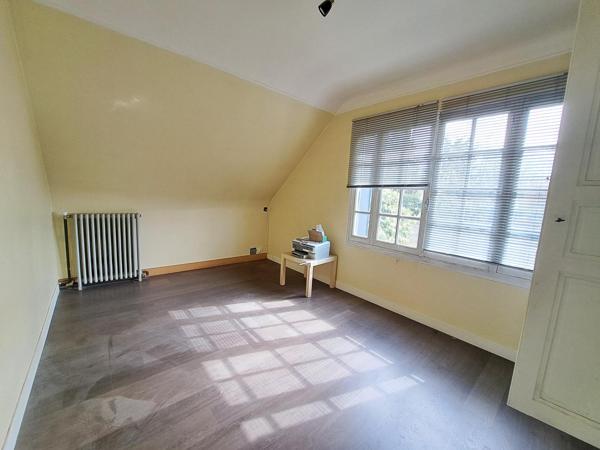 Maison à SAINT-MAURICE-LES-CHARENCEY, 61190 - 7 pièces 140m²