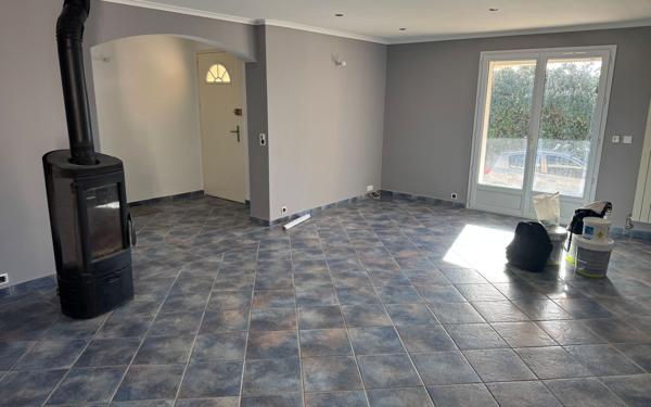 Maison à vendre    5 pièces •  Alès