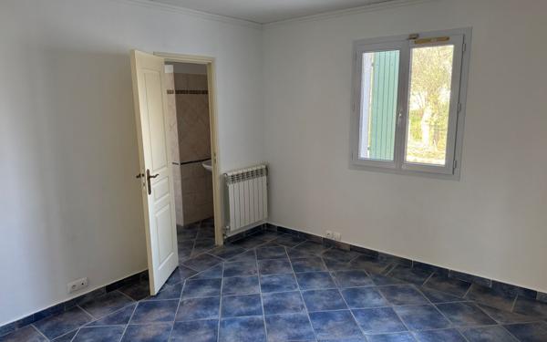 Maison à vendre    5 pièces •  Alès