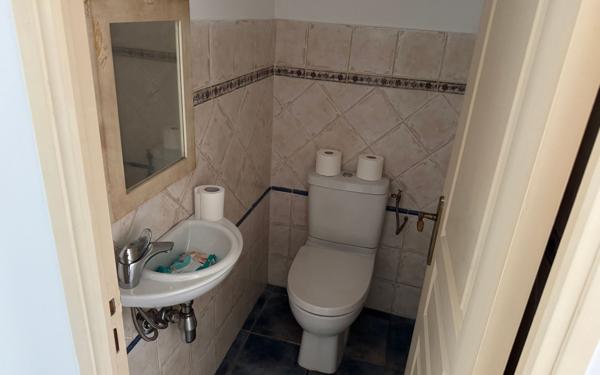 Maison à vendre    5 pièces •  Alès