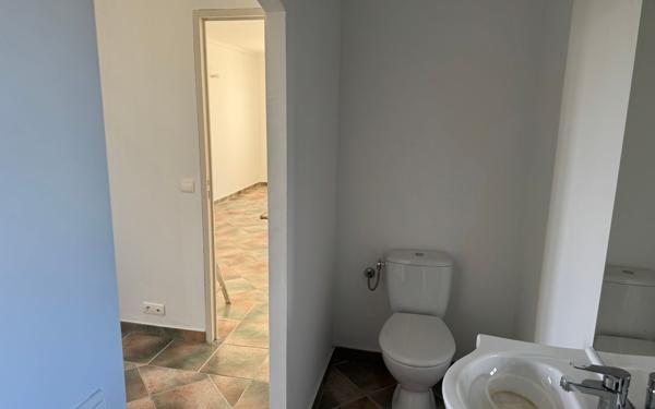 Maison à vendre    5 pièces •  Alès