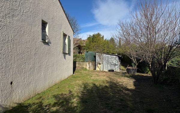 Maison à vendre    5 pièces •  Alès