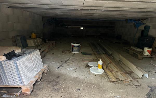 Maison à vendre    5 pièces •  Alès