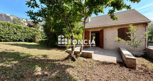 À vendre Maison 5 pièces 102 m² - Onet-le-château 12850