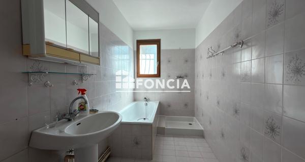 À vendre Maison 5 pièces 102 m² - Onet-le-château 12850