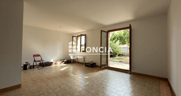 À vendre Maison 5 pièces 102 m² - Onet-le-château 12850