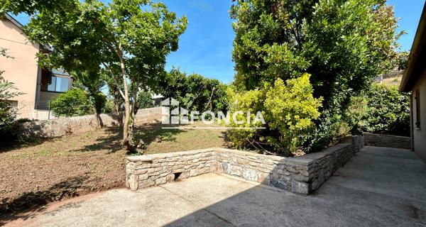À vendre Maison 5 pièces 102 m² - Onet-le-château 12850