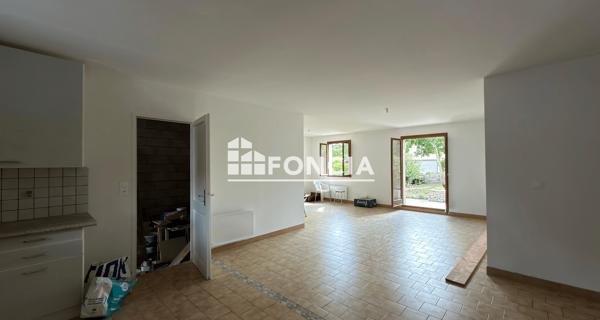 À vendre Maison 5 pièces 102 m² - Onet-le-château 12850