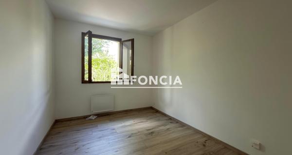 À vendre Maison 5 pièces 102 m² - Onet-le-château 12850