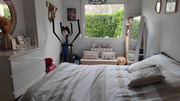 Appartement à vendre à Dijon en Côte-d'Or (21000), ref :