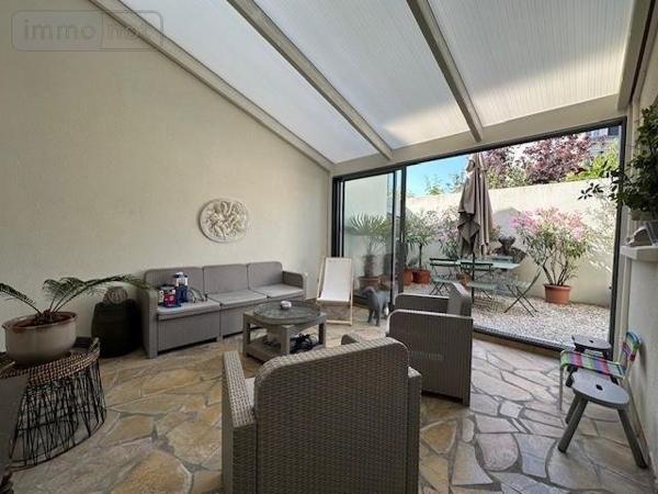 Maison à vendre à Angers dans le Maine-et-Loire (49100), ref : 49009-1328