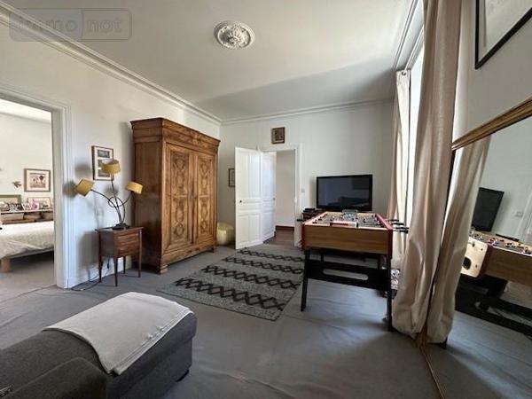 Maison à vendre à Angers dans le Maine-et-Loire (49100), ref : 49009-1328