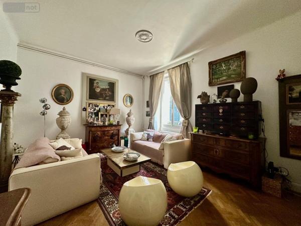 Maison à vendre à Angers dans le Maine-et-Loire (49100), ref : 49009-1328