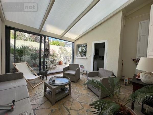 Maison à vendre à Angers dans le Maine-et-Loire (49100), ref : 49009-1328