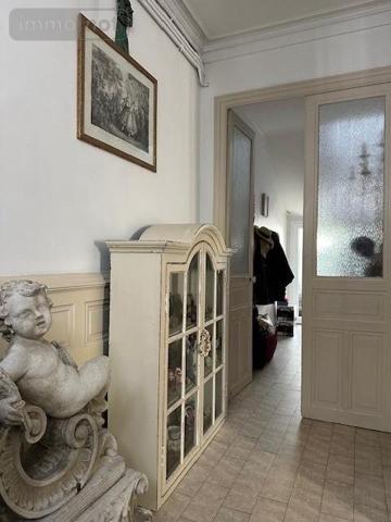 Maison à vendre à Angers dans le Maine-et-Loire (49100), ref : 49009-1328