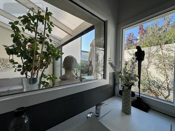 Maison à vendre à Angers dans le Maine-et-Loire (49100), ref : 49009-1328