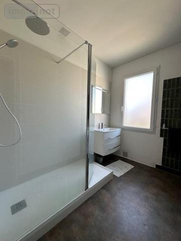 Maison à vendre à Angers dans le Maine-et-Loire (49100), ref : 49009-1328